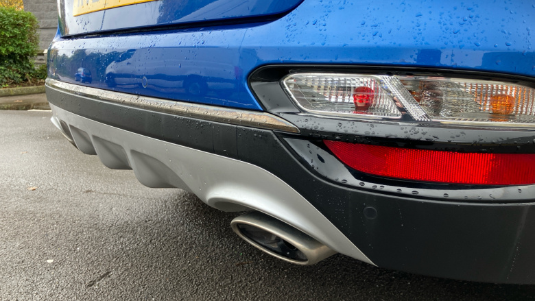 Kia Sportage 1.6T GDi ISG GT-Line 5dr Petrol Estate